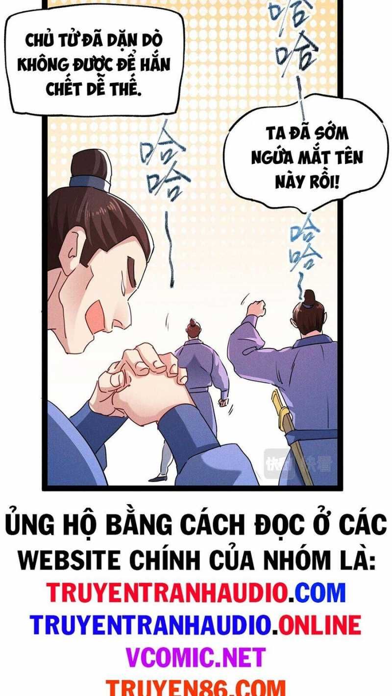 đọc truyện Tối Cường Thần Thoại Đế Hoàng Chương 2 ảnh 28 tại Giả Dược