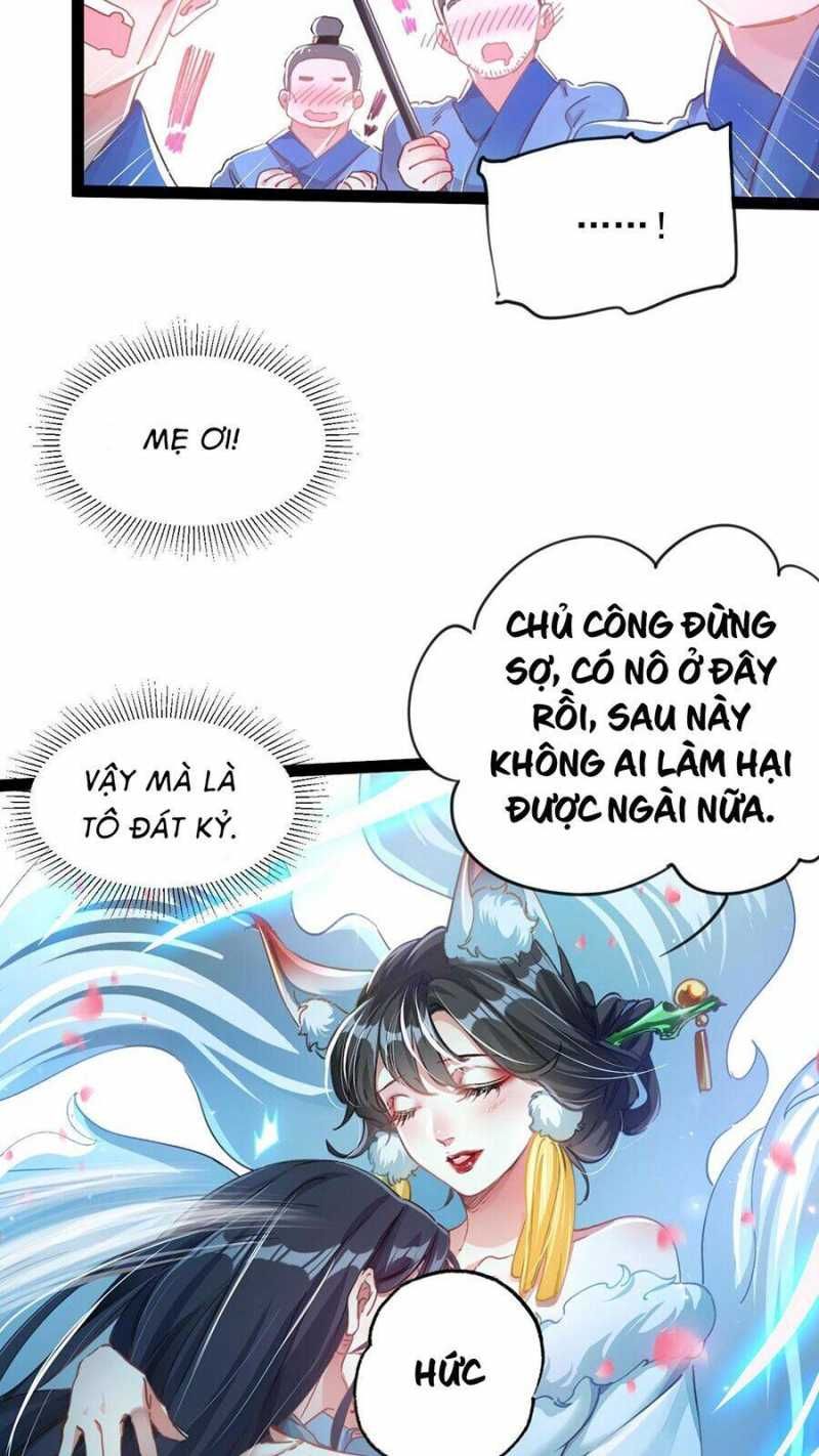đọc truyện Tối Cường Thần Thoại Đế Hoàng Chương 2 ảnh 49 tại Giả Dược