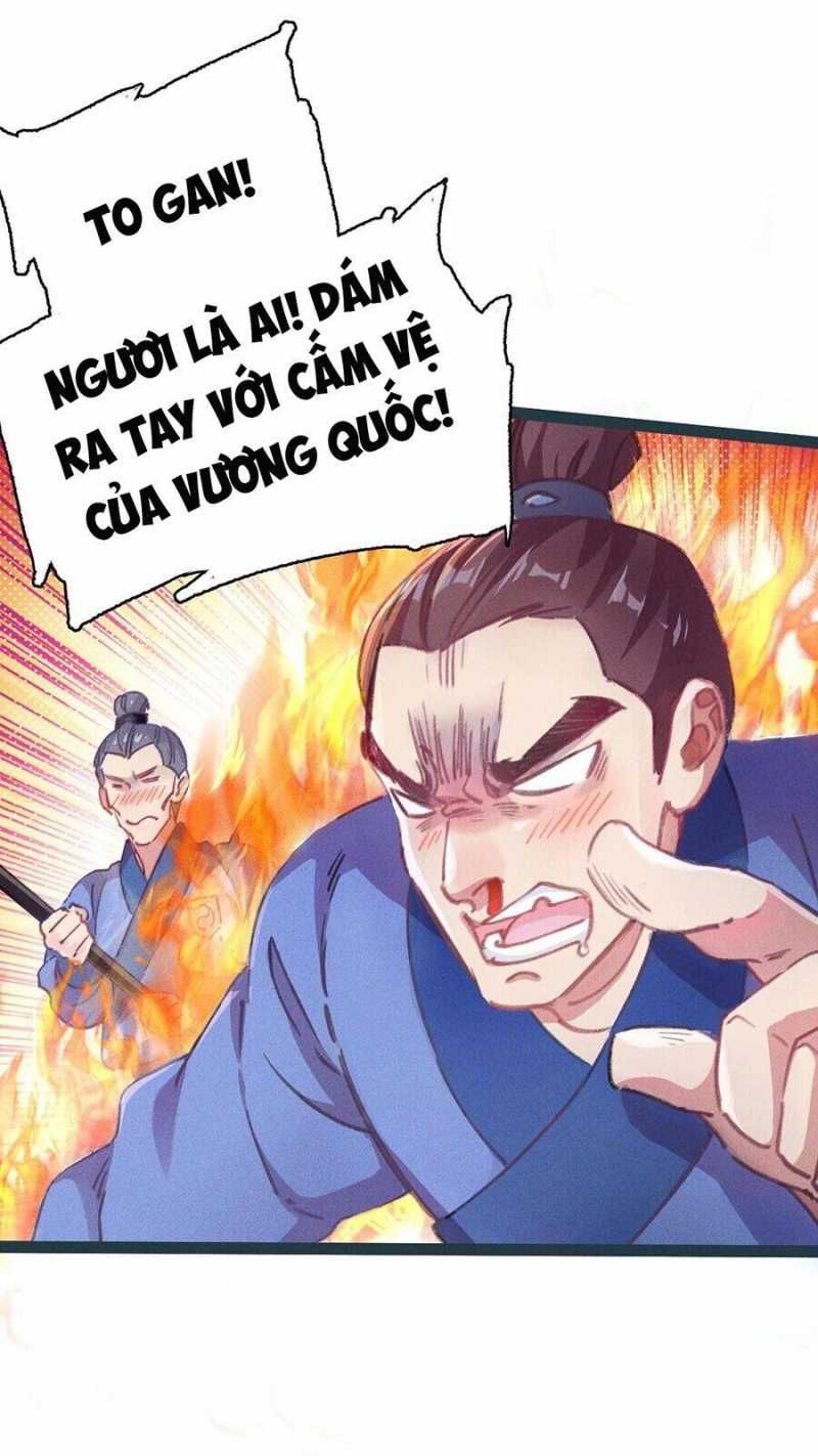 đọc truyện Tối Cường Thần Thoại Đế Hoàng Chương 2 ảnh 52 tại Giả Dược