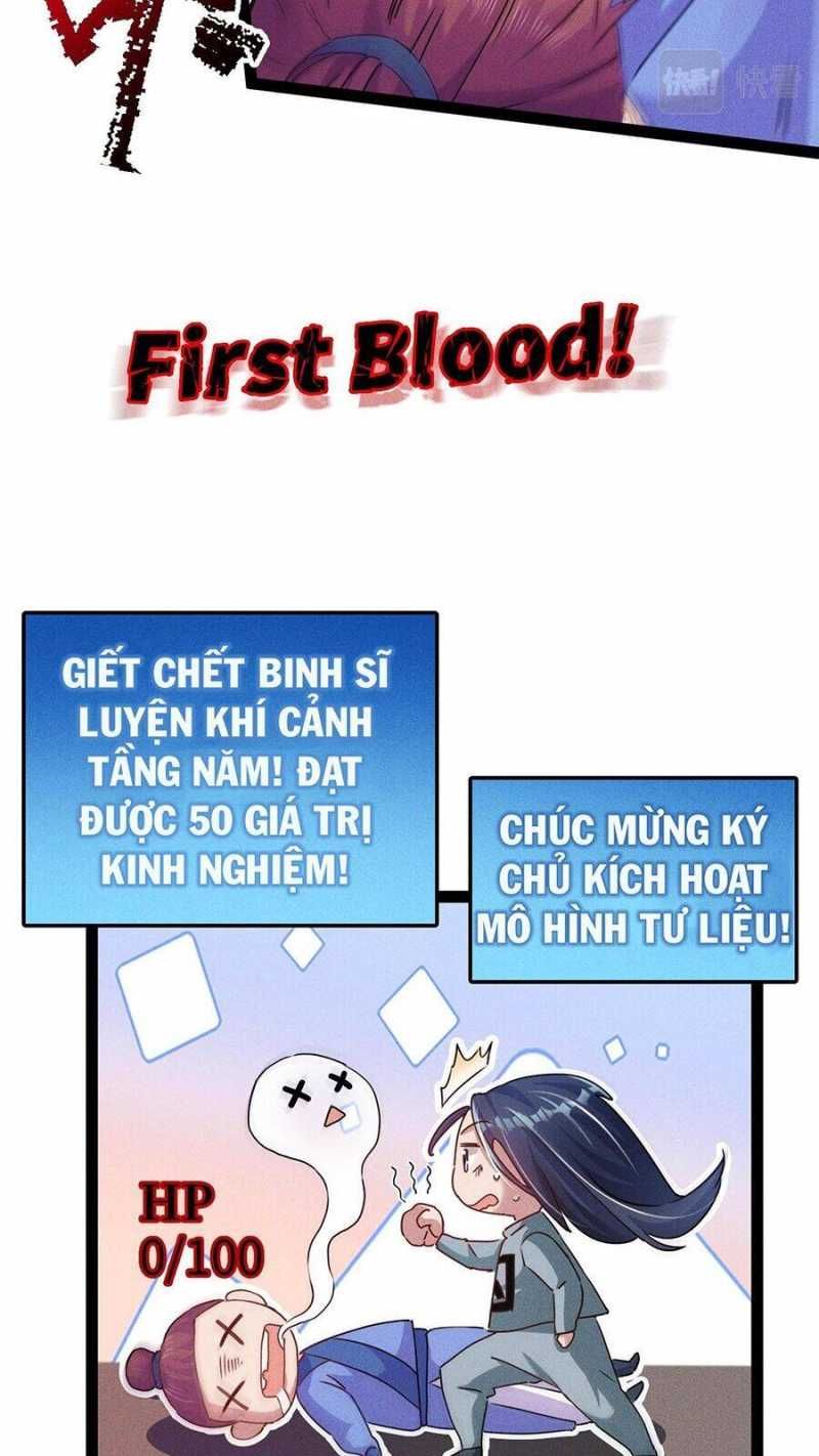 đọc truyện Tối Cường Thần Thoại Đế Hoàng Chương 2 ảnh 69 tại Giả Dược