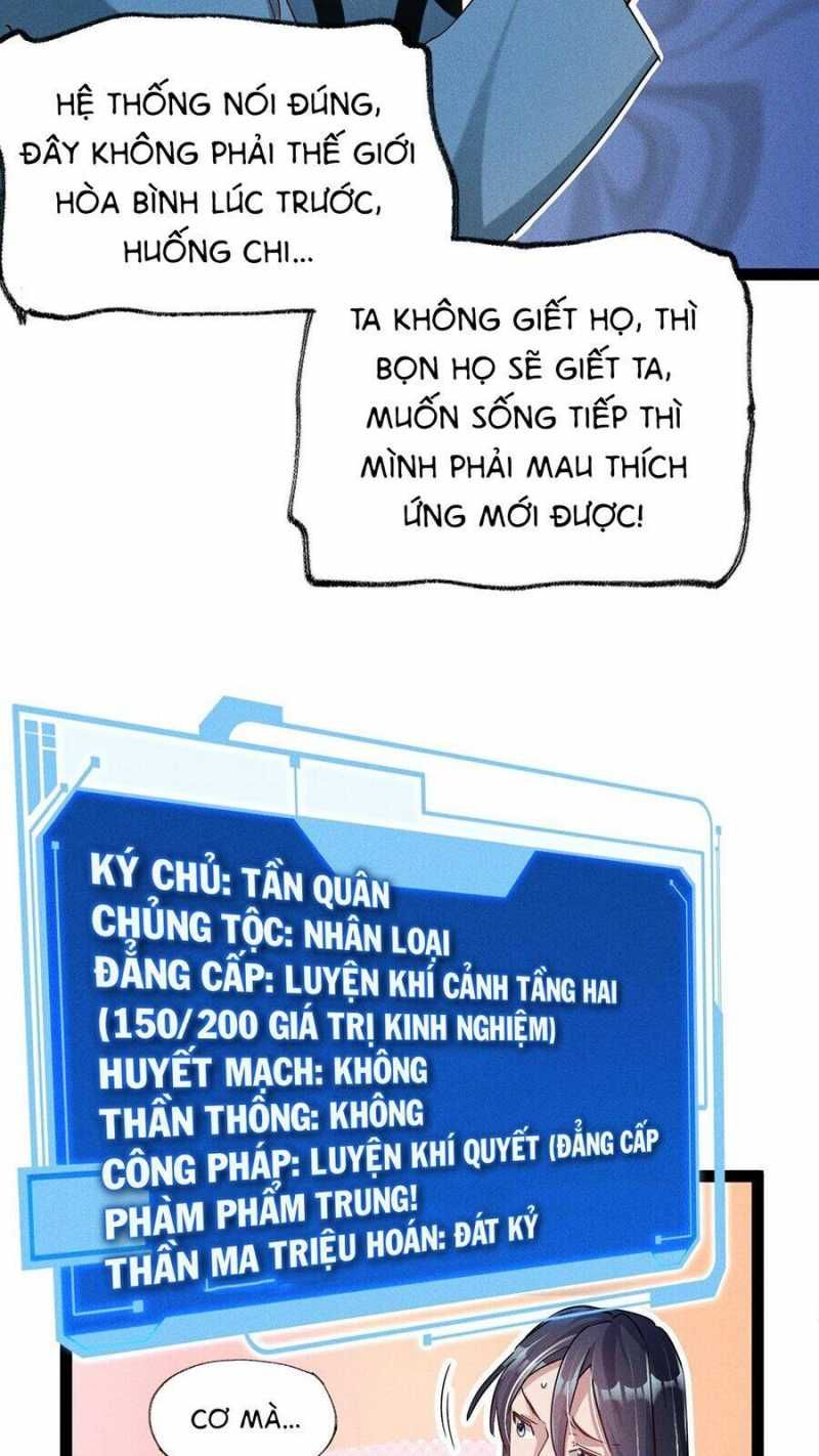 đọc truyện Tối Cường Thần Thoại Đế Hoàng Chương 2 ảnh 72 tại Giả Dược
