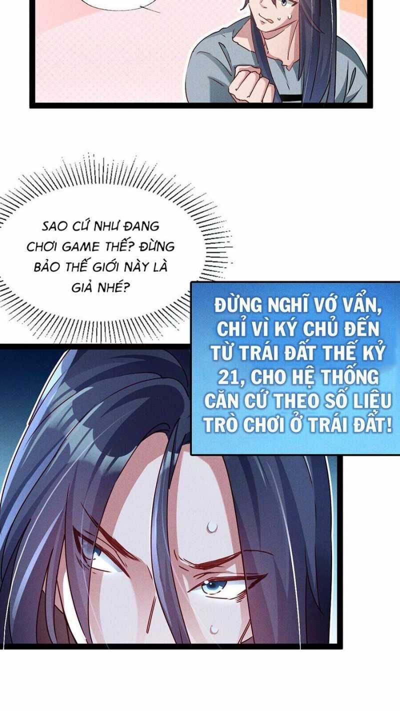 đọc truyện Tối Cường Thần Thoại Đế Hoàng Chương 2 ảnh 73 tại Giả Dược
