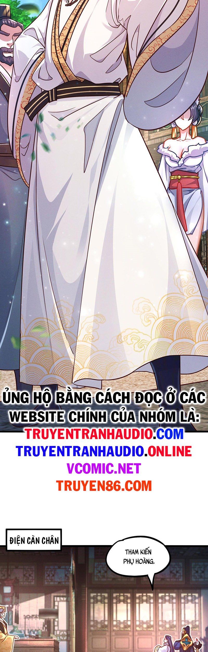 đọc truyện Tối Cường Thần Thoại Đế Hoàng Chương 20 ảnh 18 tại Giả Dược