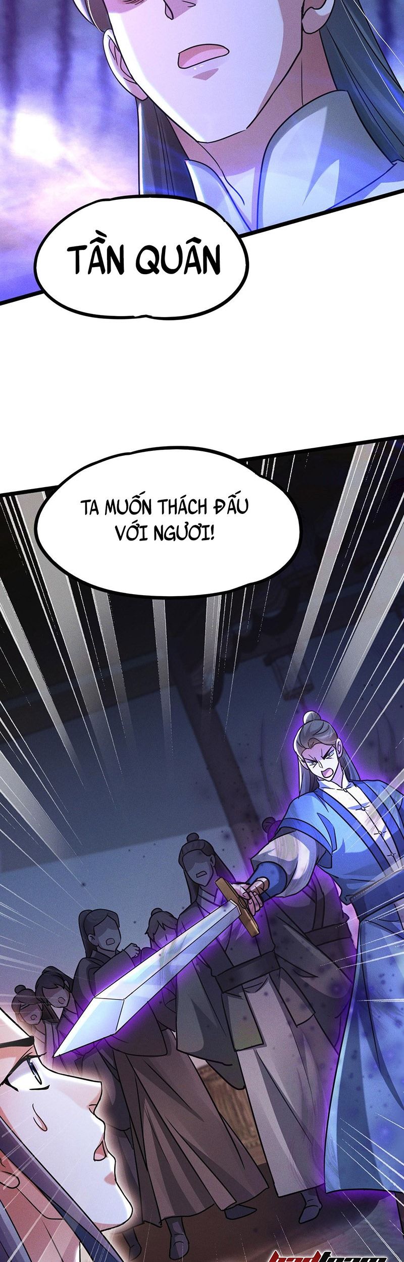 đọc truyện Tối Cường Thần Thoại Đế Hoàng Chương 21 ảnh 36 tại Giả Dược
