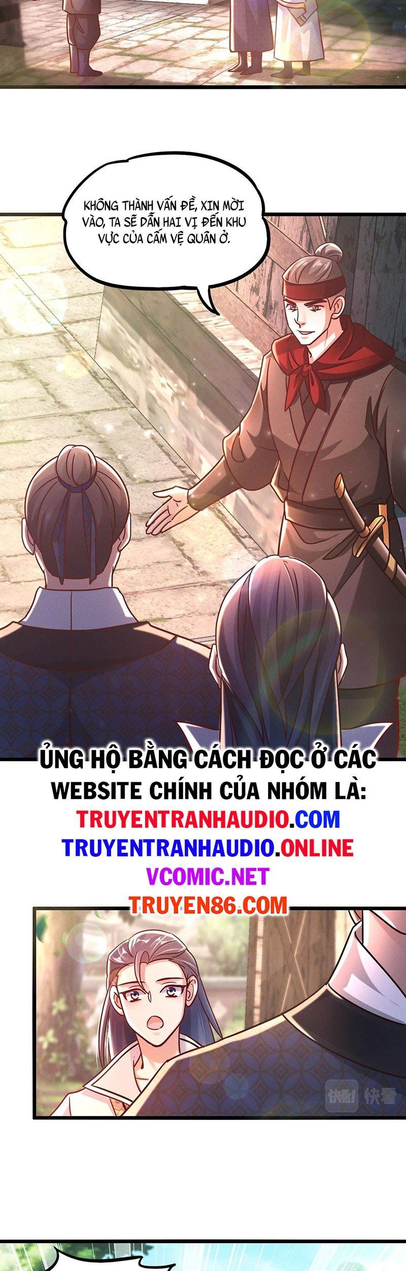 đọc truyện Tối Cường Thần Thoại Đế Hoàng Chương 21 ảnh 10 tại Giả Dược