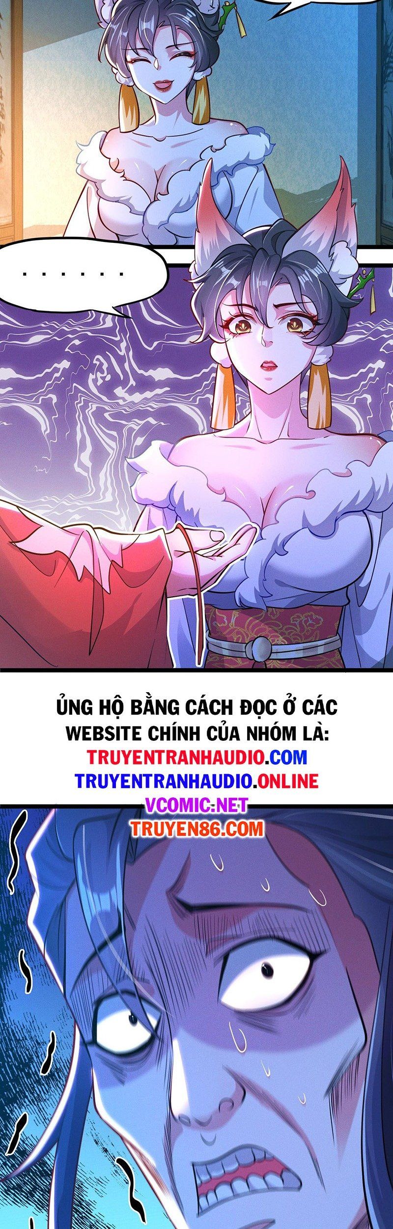 đọc truyện Tối Cường Thần Thoại Đế Hoàng Chương 22 ảnh 35 tại Giả Dược