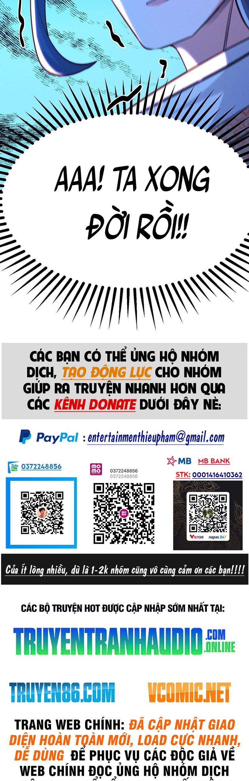 đọc truyện Tối Cường Thần Thoại Đế Hoàng Chương 22 ảnh 36 tại Giả Dược