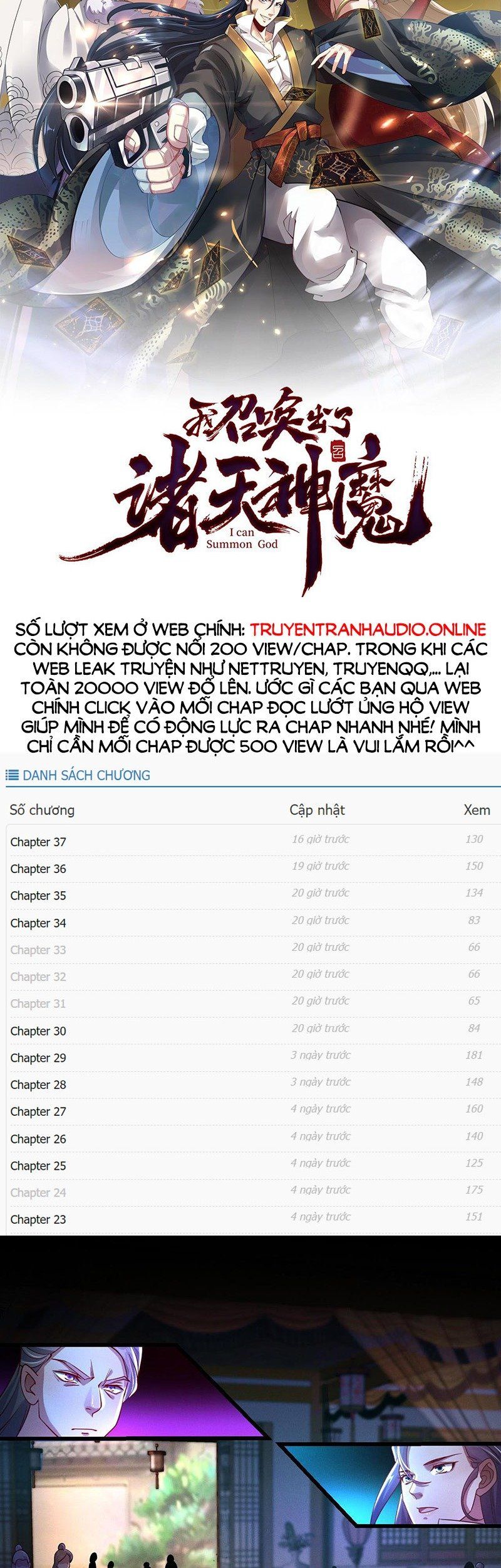 đọc truyện Tối Cường Thần Thoại Đế Hoàng Chương 22 ảnh 5 tại Giả Dược