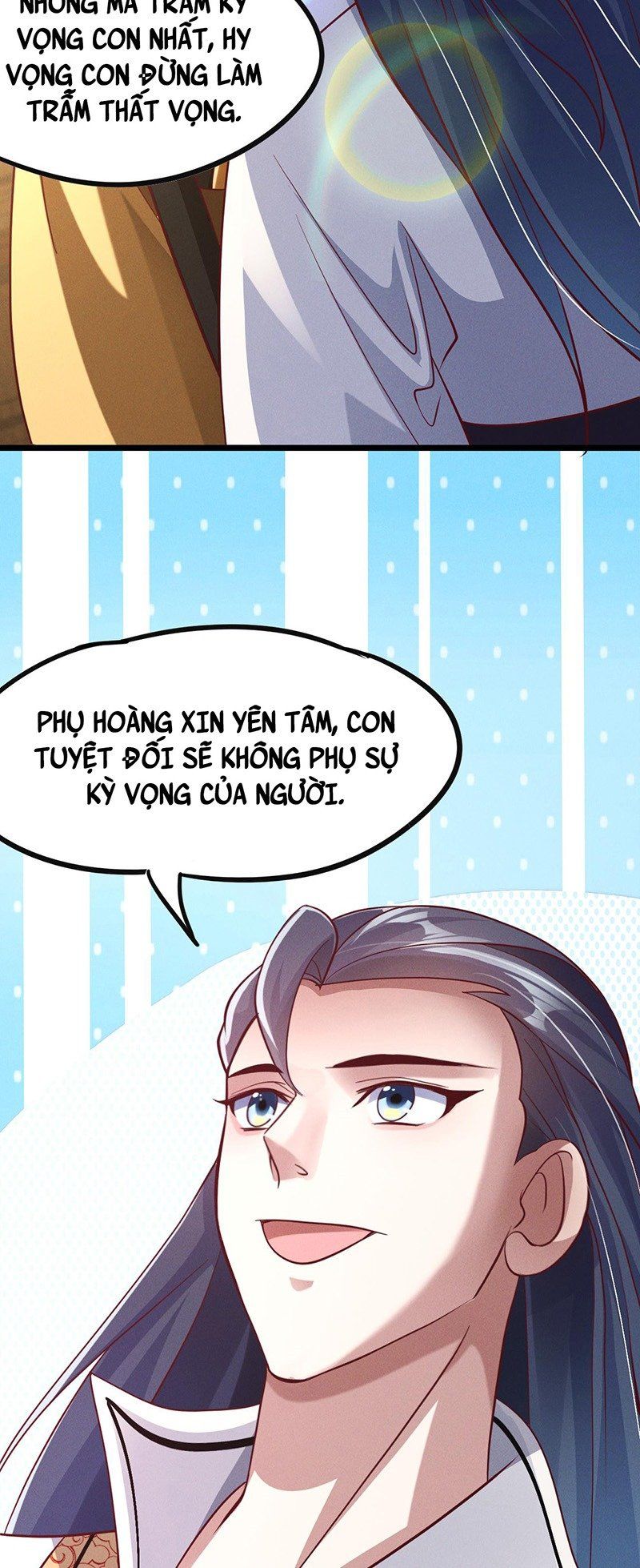 đọc truyện Tối Cường Thần Thoại Đế Hoàng Chương 23 ảnh 23 tại Giả Dược