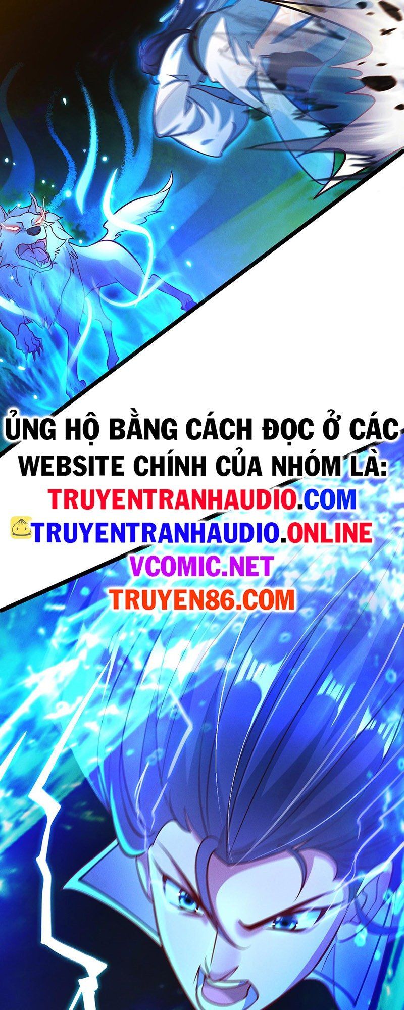 đọc truyện Tối Cường Thần Thoại Đế Hoàng Chương 23 ảnh 46 tại Giả Dược