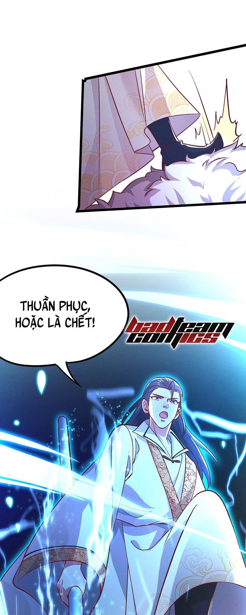 đọc truyện Tối Cường Thần Thoại Đế Hoàng Chương 23 ảnh 50 tại Giả Dược