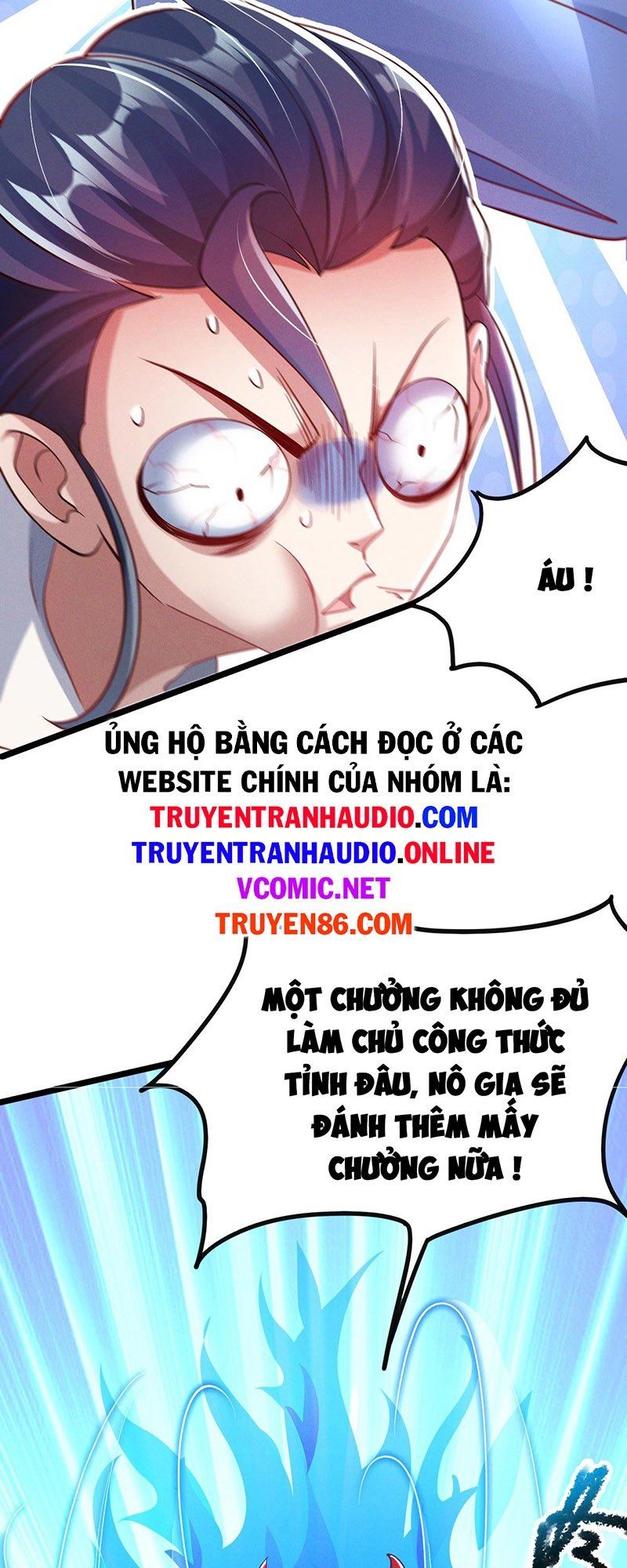 đọc truyện Tối Cường Thần Thoại Đế Hoàng Chương 23 ảnh 10 tại Giả Dược