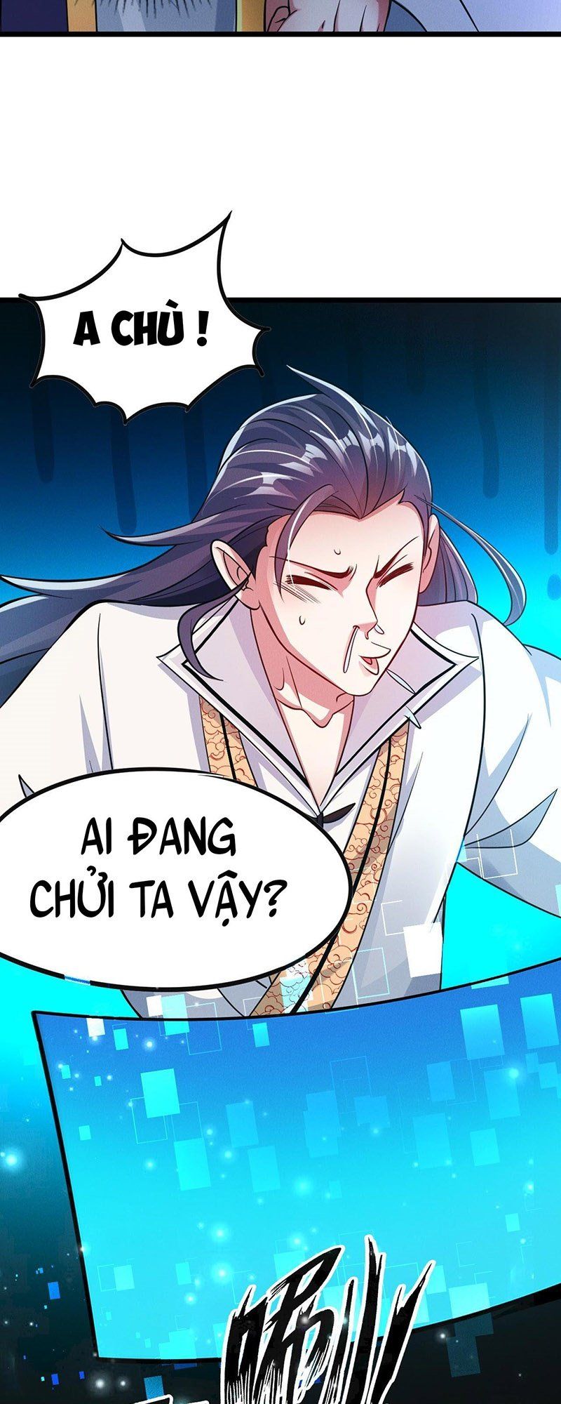 đọc truyện Tối Cường Thần Thoại Đế Hoàng Chương 24 ảnh 16 tại Giả Dược