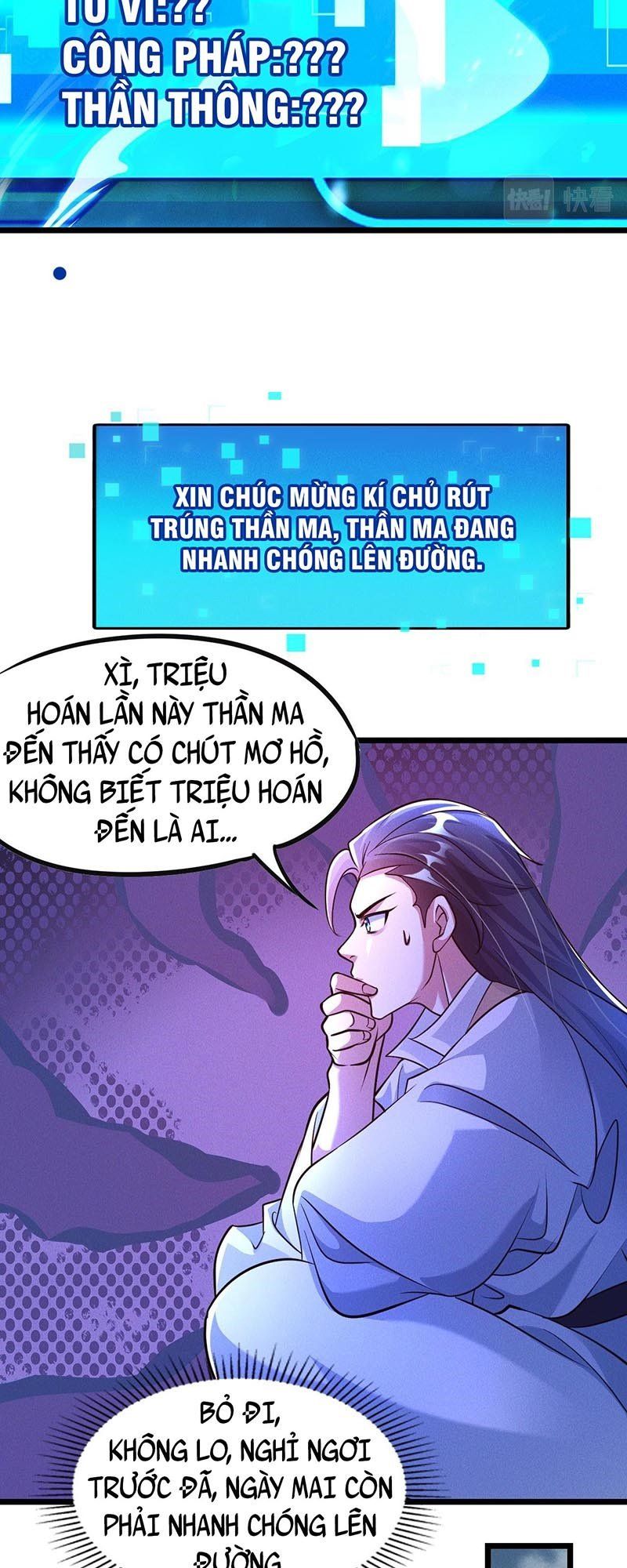 đọc truyện Tối Cường Thần Thoại Đế Hoàng Chương 24 ảnh 22 tại Giả Dược