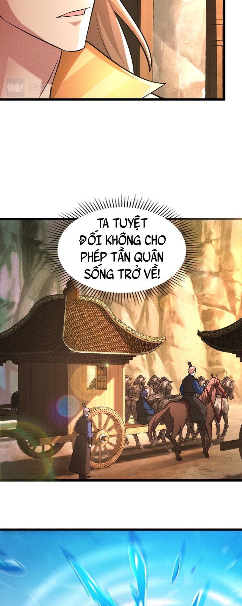 đọc truyện Tối Cường Thần Thoại Đế Hoàng Chương 24 ảnh 26 tại Giả Dược