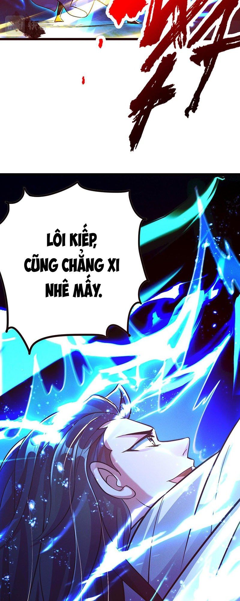 đọc truyện Tối Cường Thần Thoại Đế Hoàng Chương 26 ảnh 13 tại Giả Dược