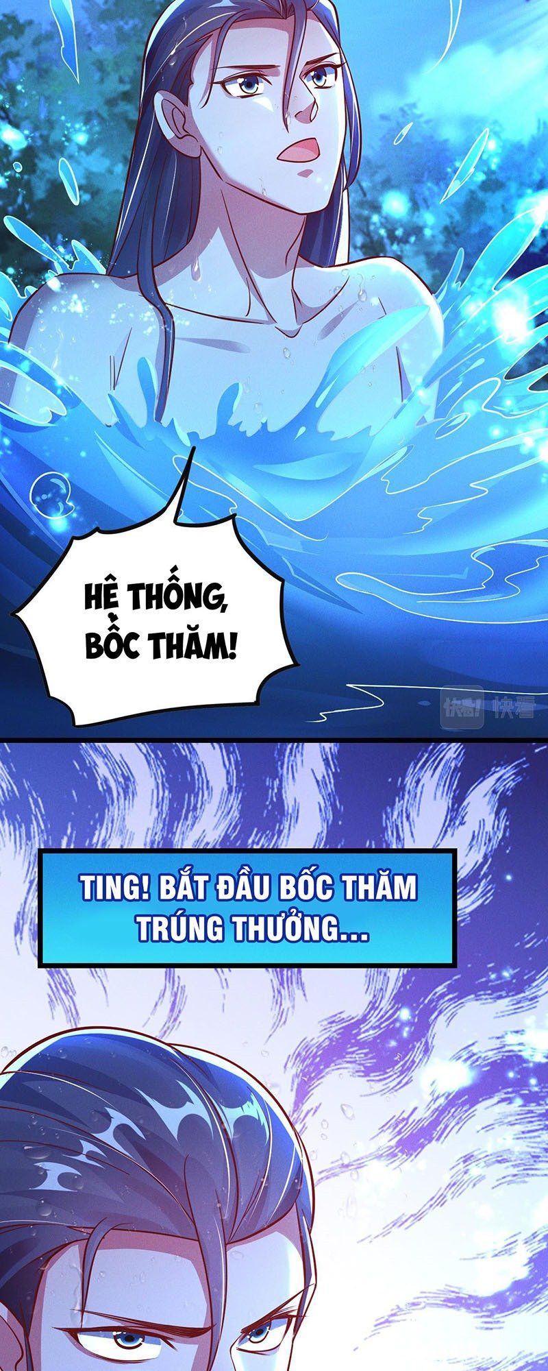 đọc truyện Tối Cường Thần Thoại Đế Hoàng Chương 26 ảnh 23 tại Giả Dược