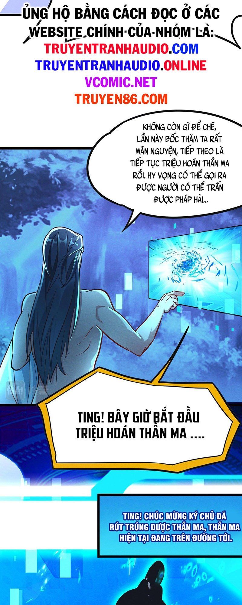 đọc truyện Tối Cường Thần Thoại Đế Hoàng Chương 26 ảnh 29 tại Giả Dược