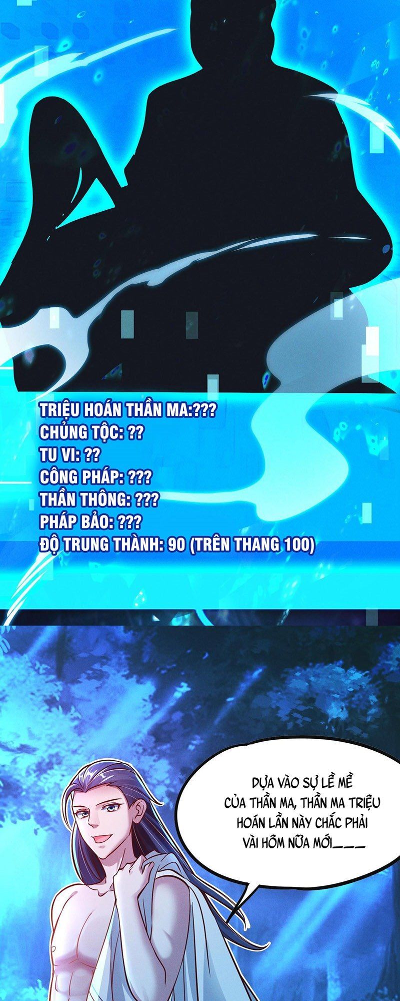 đọc truyện Tối Cường Thần Thoại Đế Hoàng Chương 26 ảnh 30 tại Giả Dược