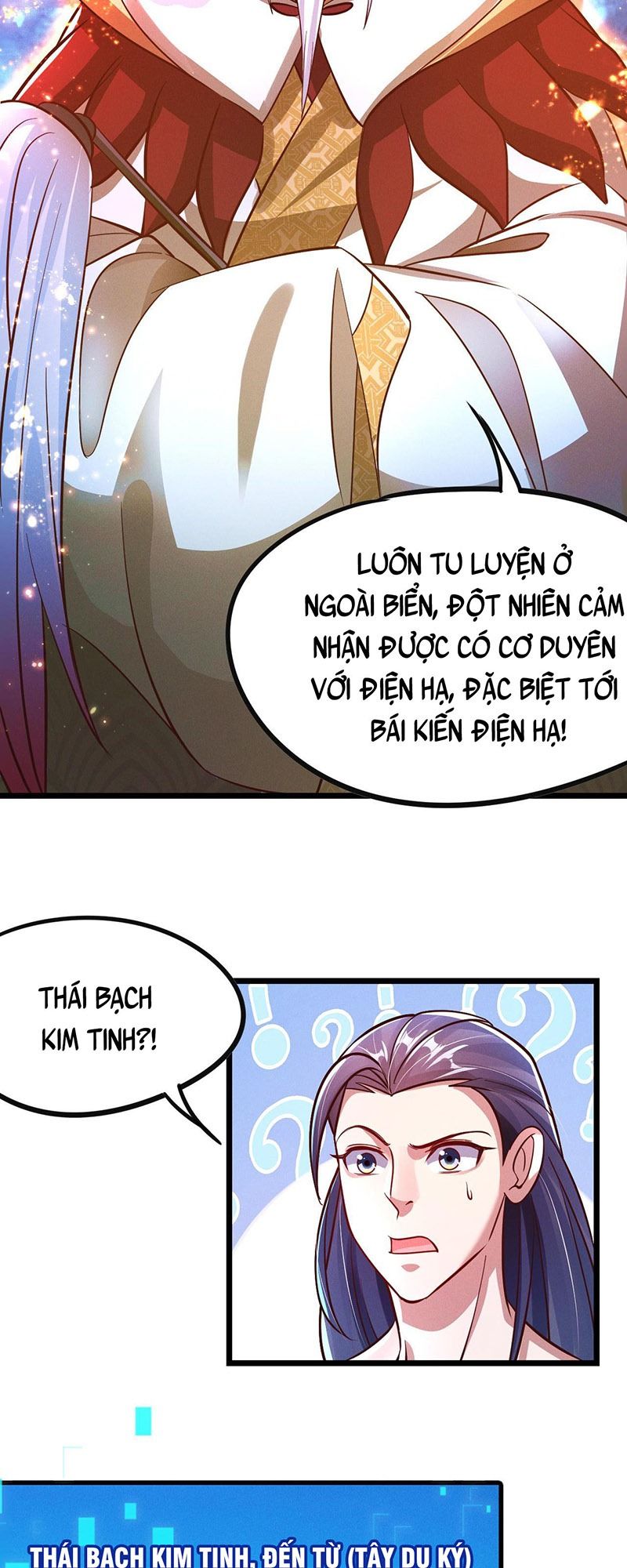 đọc truyện Tối Cường Thần Thoại Đế Hoàng Chương 26 ảnh 32 tại Giả Dược
