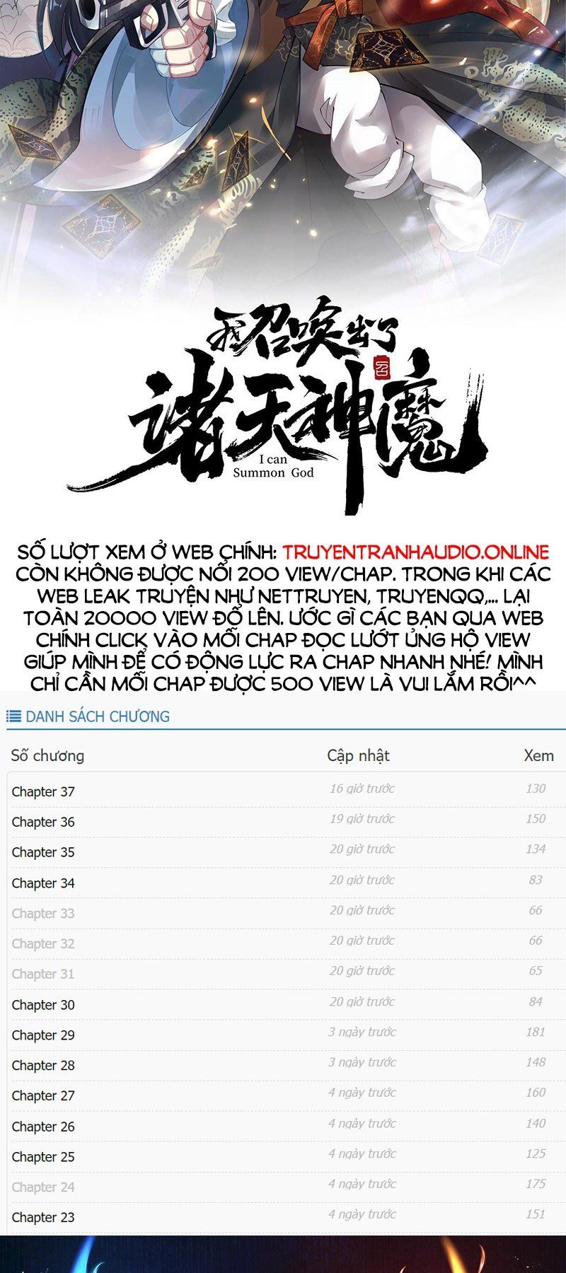 đọc truyện Tối Cường Thần Thoại Đế Hoàng Chương 27 ảnh 7 tại Giả Dược
