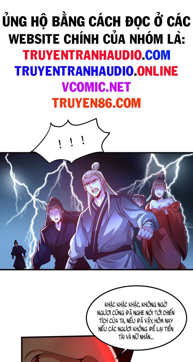 đọc truyện Tối Cường Thần Thoại Đế Hoàng Chương 28 ảnh 12 tại Giả Dược