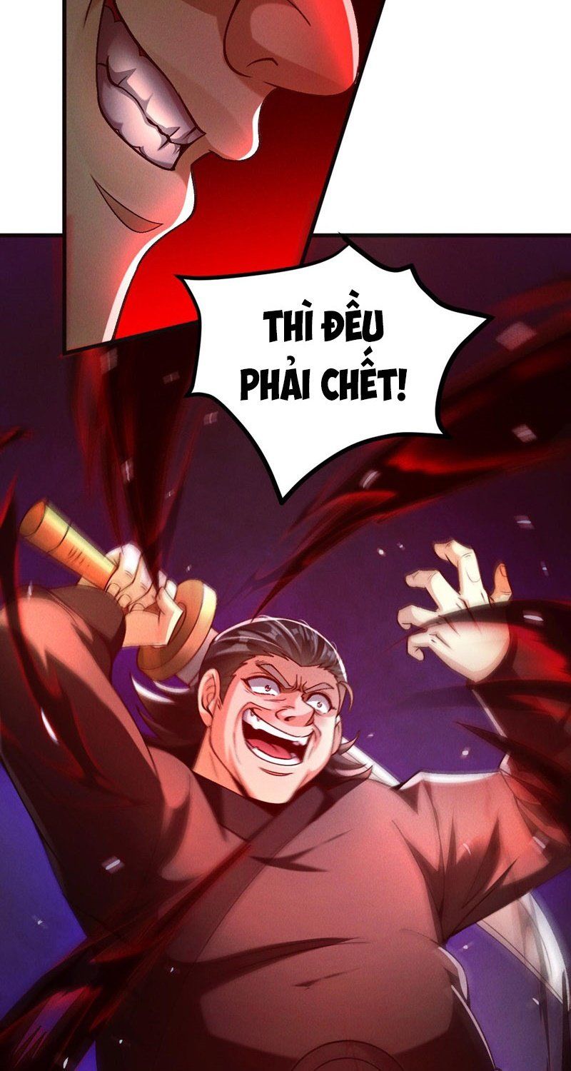 đọc truyện Tối Cường Thần Thoại Đế Hoàng Chương 28 ảnh 13 tại Giả Dược
