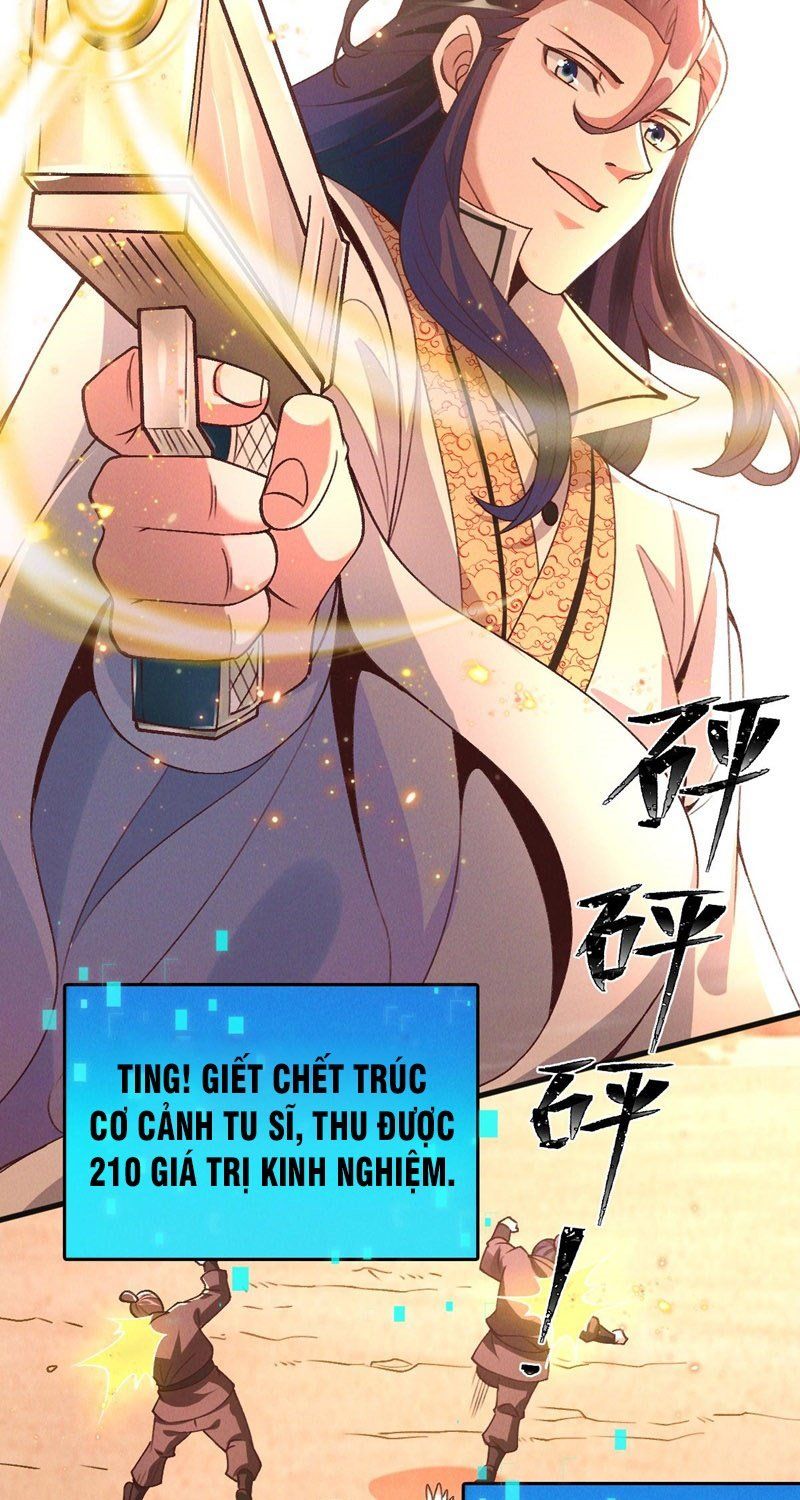 đọc truyện Tối Cường Thần Thoại Đế Hoàng Chương 28 ảnh 36 tại Giả Dược