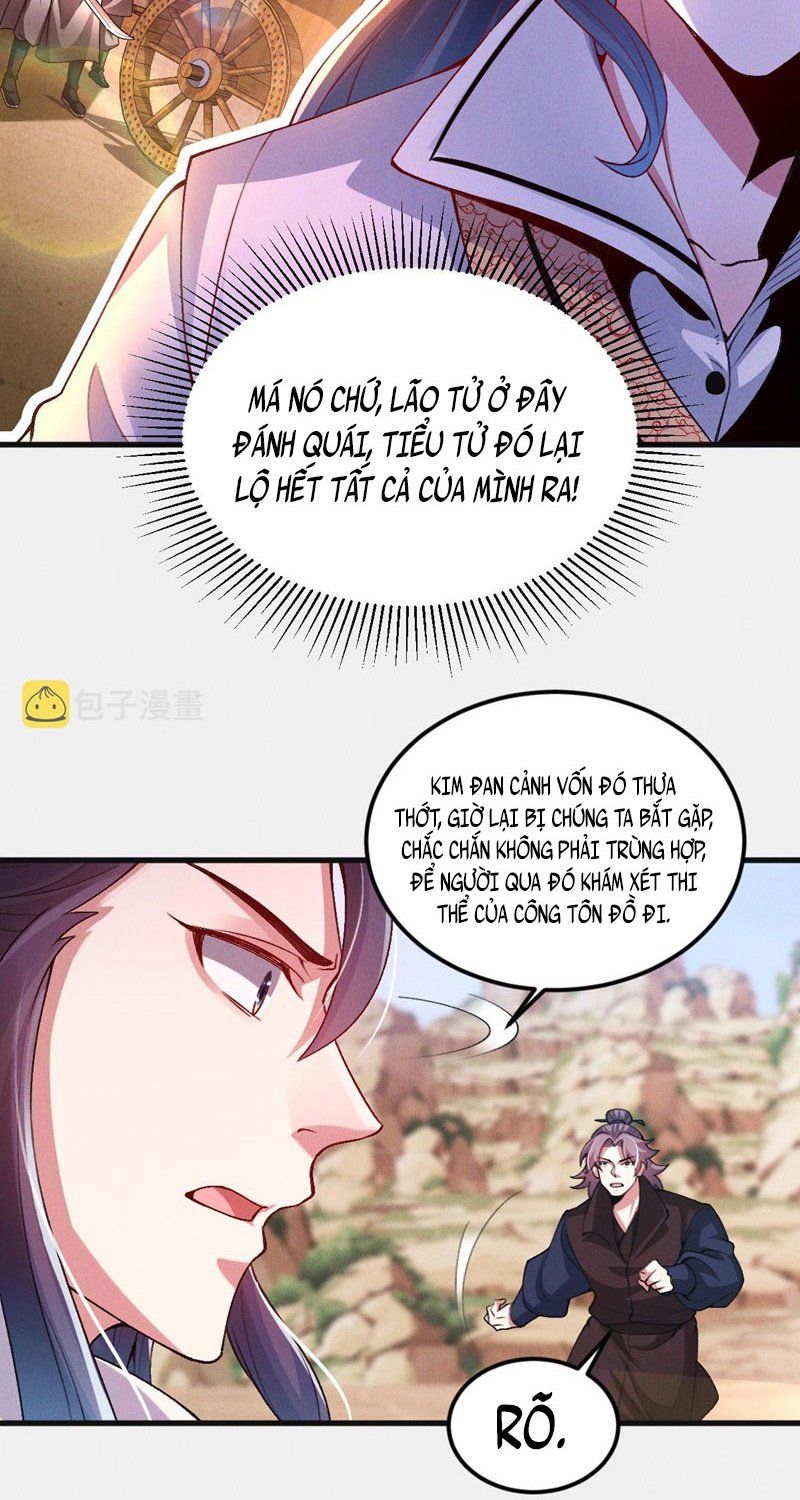 đọc truyện Tối Cường Thần Thoại Đế Hoàng Chương 28 ảnh 41 tại Giả Dược