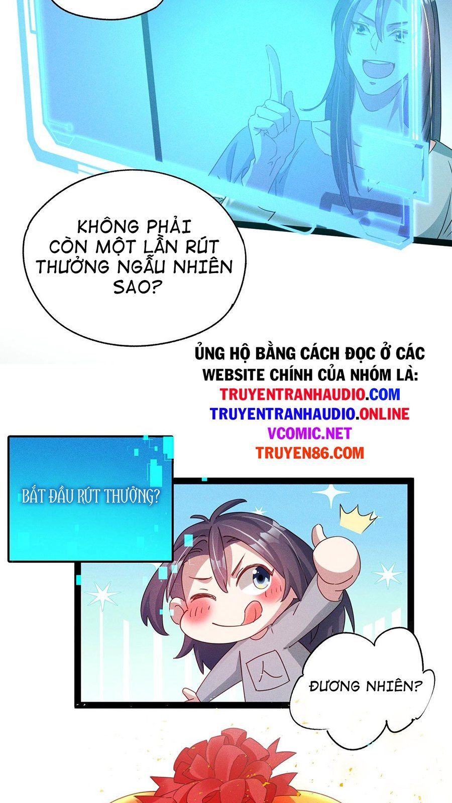 đọc truyện Tối Cường Thần Thoại Đế Hoàng Chương 3 ảnh 19 tại Giả Dược