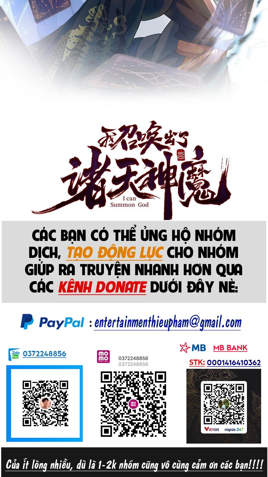 đọc truyện Tối Cường Thần Thoại Đế Hoàng Chương 3 ảnh 4 tại Giả Dược