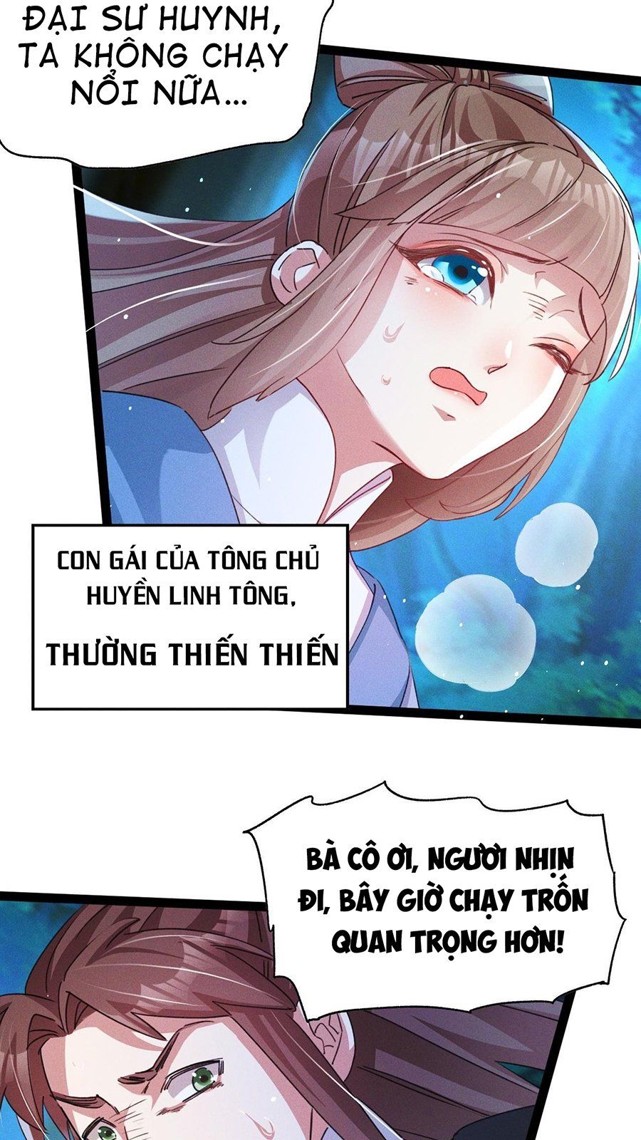 đọc truyện Tối Cường Thần Thoại Đế Hoàng Chương 3 ảnh 56 tại Giả Dược