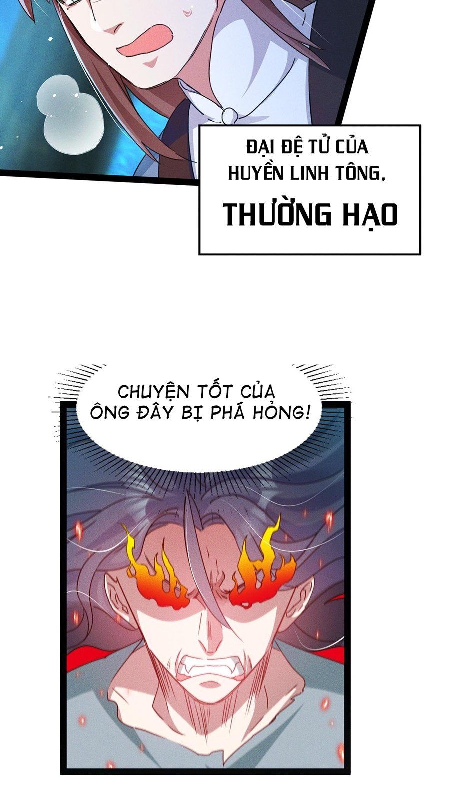 đọc truyện Tối Cường Thần Thoại Đế Hoàng Chương 3 ảnh 57 tại Giả Dược