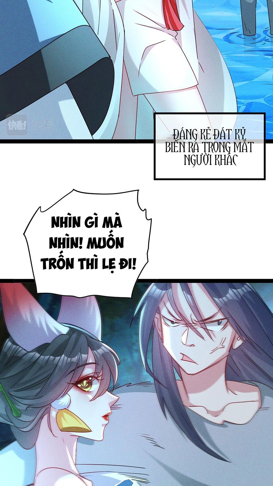 đọc truyện Tối Cường Thần Thoại Đế Hoàng Chương 3 ảnh 64 tại Giả Dược