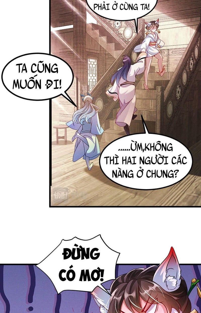 đọc truyện Tối Cường Thần Thoại Đế Hoàng Chương 30 ảnh 25 tại Giả Dược