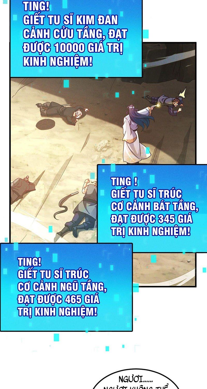 đọc truyện Tối Cường Thần Thoại Đế Hoàng Chương 30 ảnh 56 tại Giả Dược