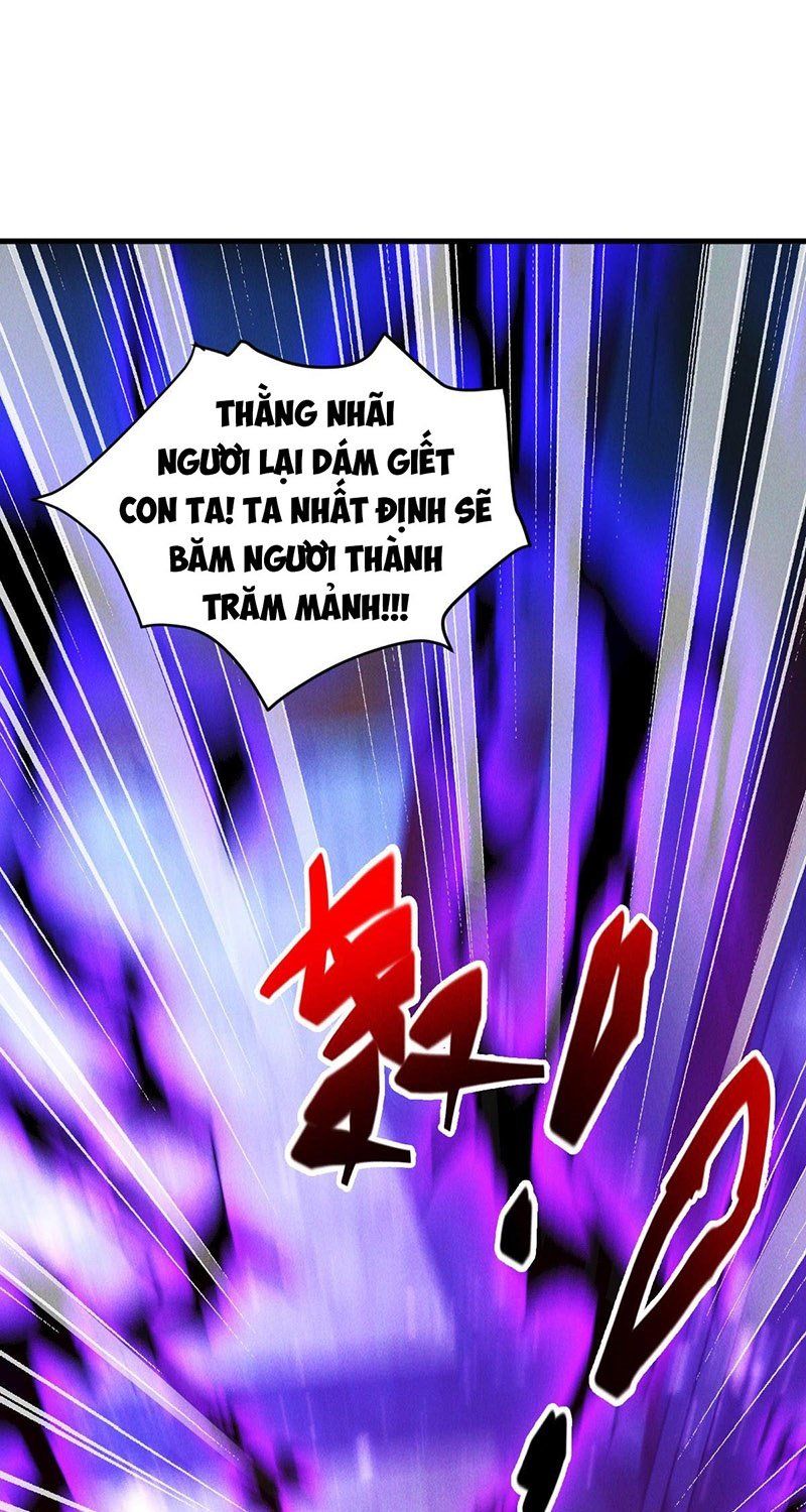 đọc truyện Tối Cường Thần Thoại Đế Hoàng Chương 31 ảnh 19 tại Giả Dược