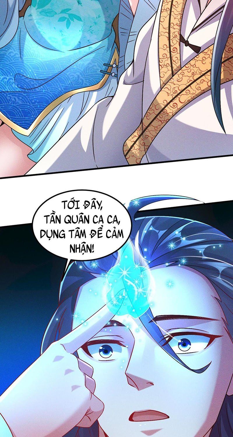 đọc truyện Tối Cường Thần Thoại Đế Hoàng Chương 31 ảnh 30 tại Giả Dược