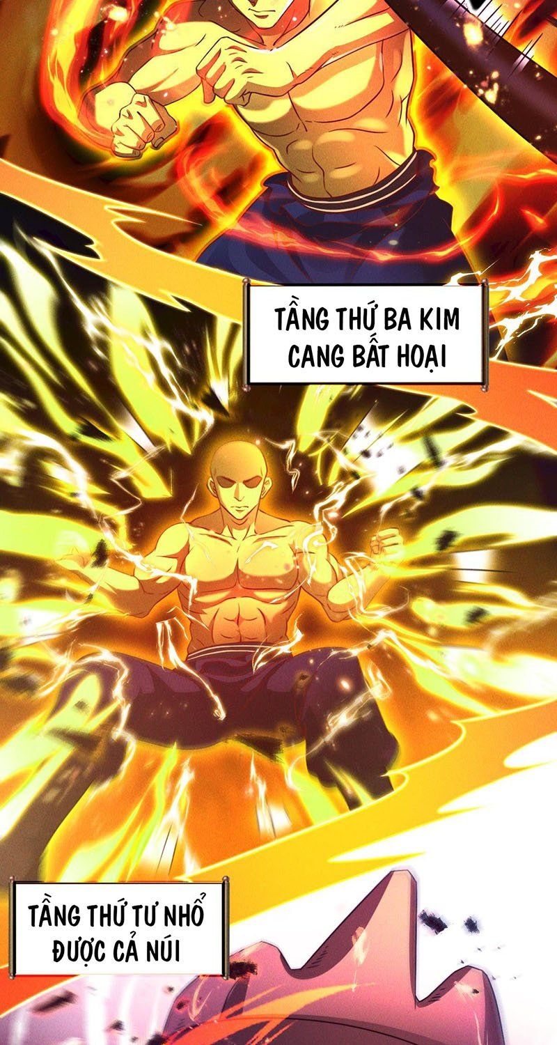 đọc truyện Tối Cường Thần Thoại Đế Hoàng Chương 31 ảnh 37 tại Giả Dược