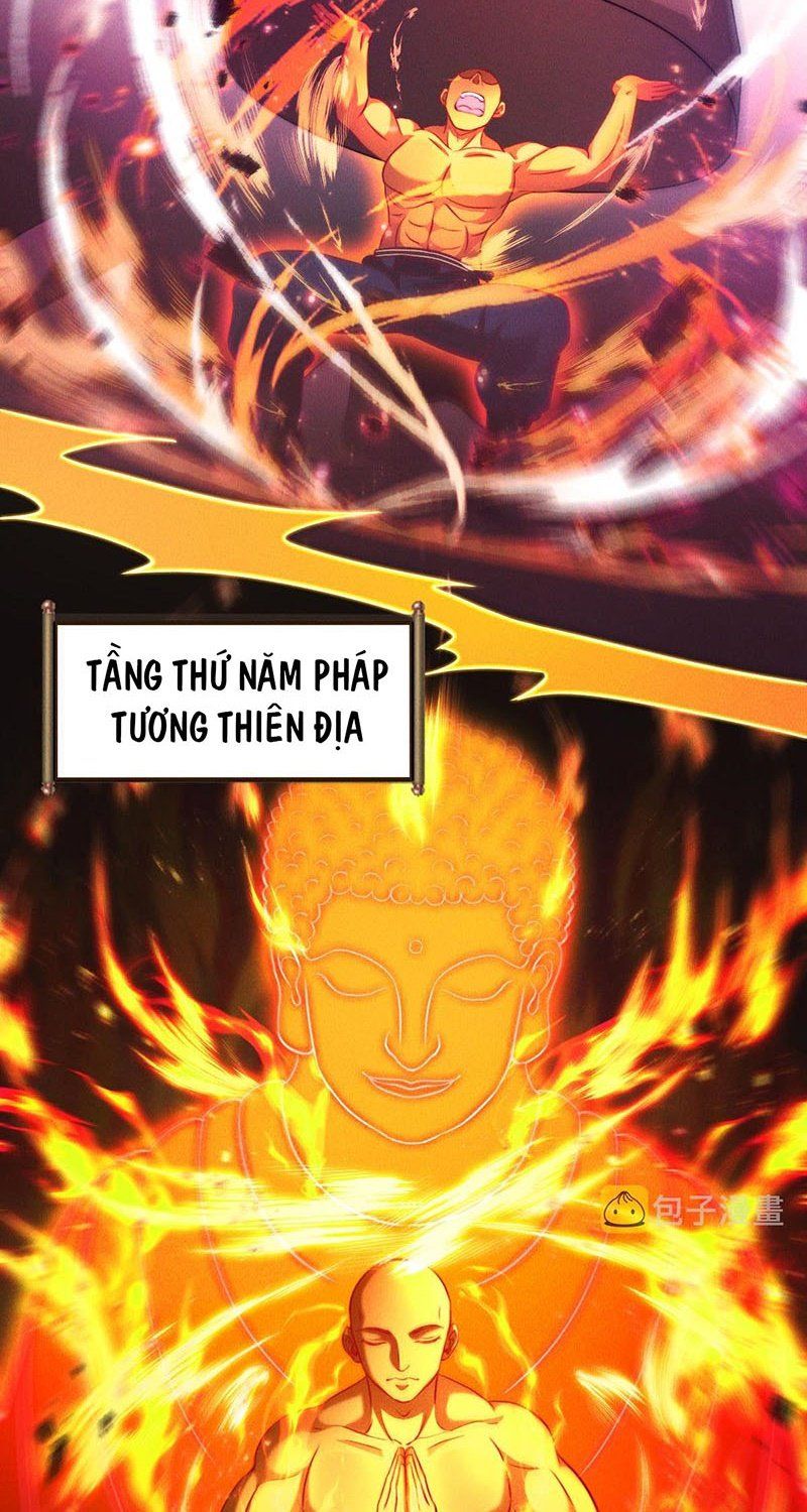 đọc truyện Tối Cường Thần Thoại Đế Hoàng Chương 31 ảnh 38 tại Giả Dược