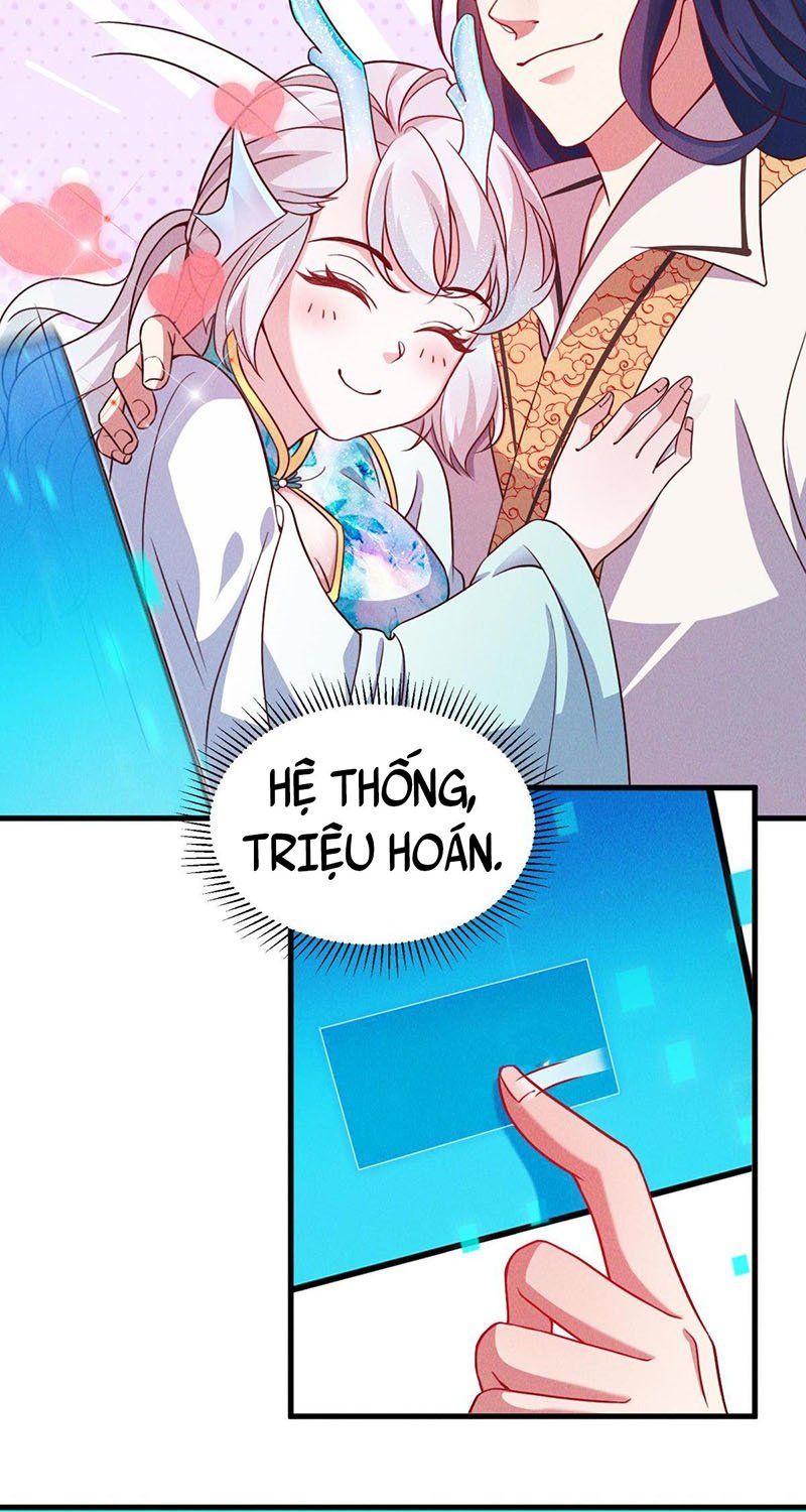 đọc truyện Tối Cường Thần Thoại Đế Hoàng Chương 31 ảnh 42 tại Giả Dược