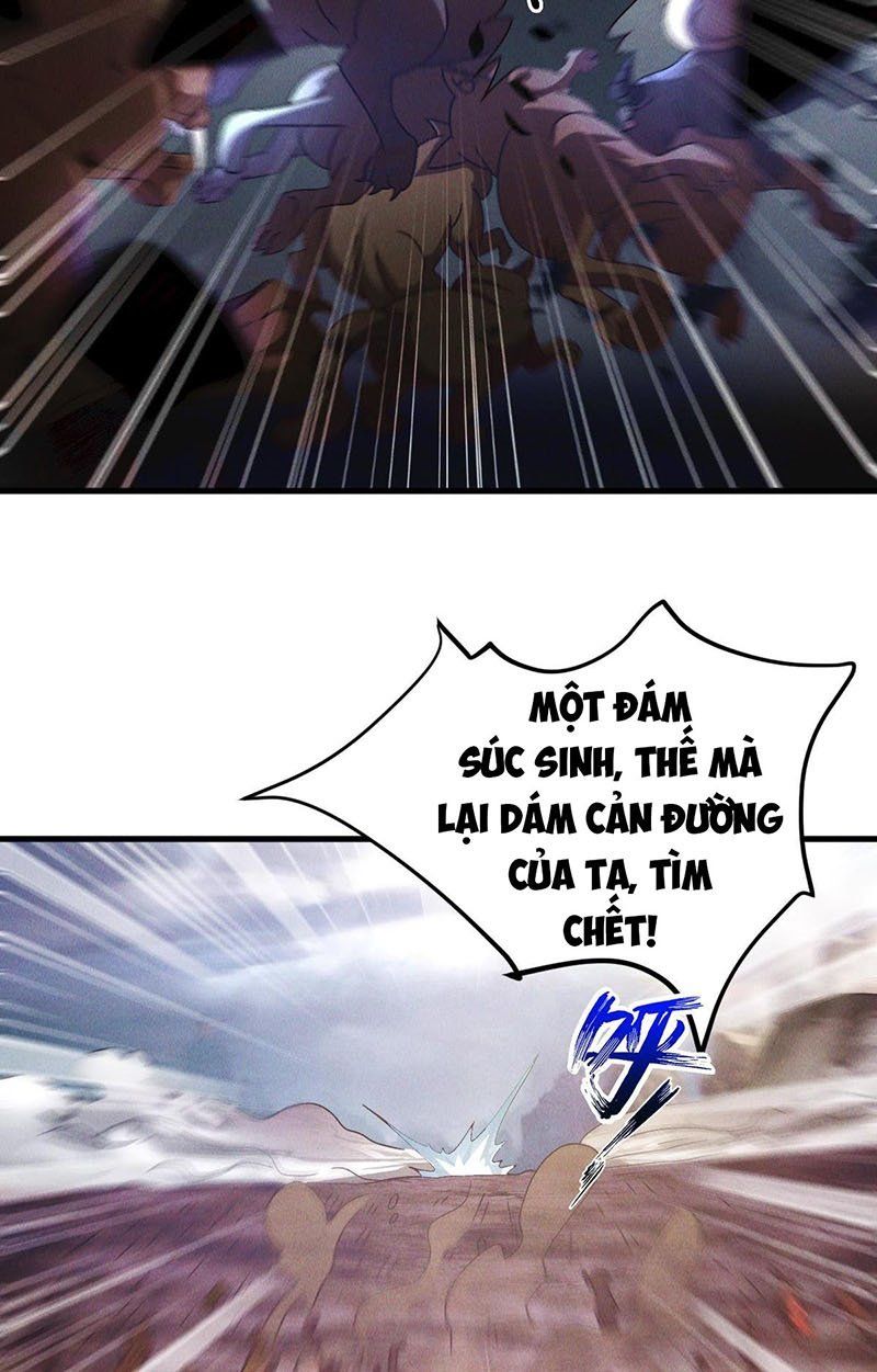 đọc truyện Tối Cường Thần Thoại Đế Hoàng Chương 31 ảnh 59 tại Giả Dược