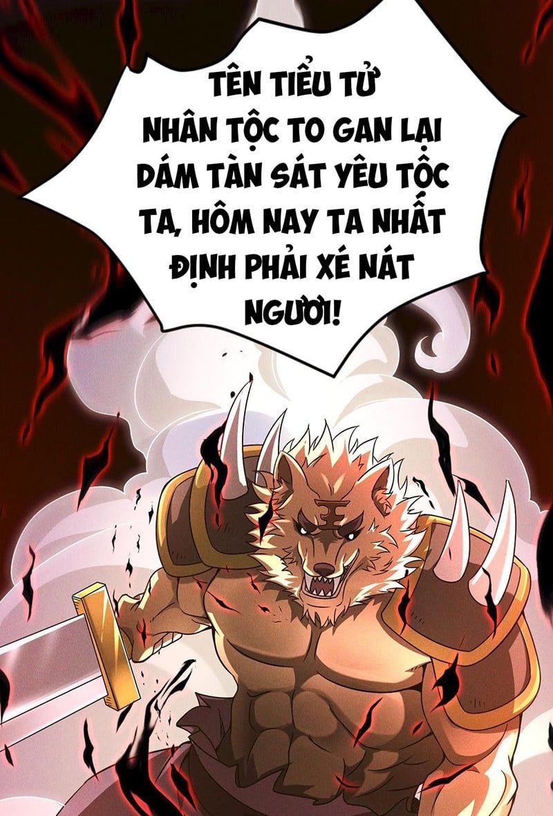 đọc truyện Tối Cường Thần Thoại Đế Hoàng Chương 32 ảnh 25 tại Giả Dược