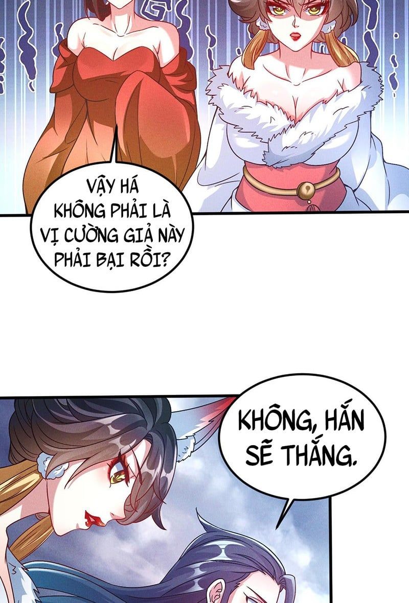 đọc truyện Tối Cường Thần Thoại Đế Hoàng Chương 32 ảnh 28 tại Giả Dược