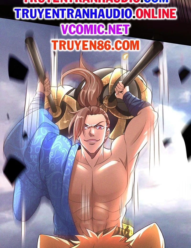 đọc truyện Tối Cường Thần Thoại Đế Hoàng Chương 32 ảnh 35 tại Giả Dược