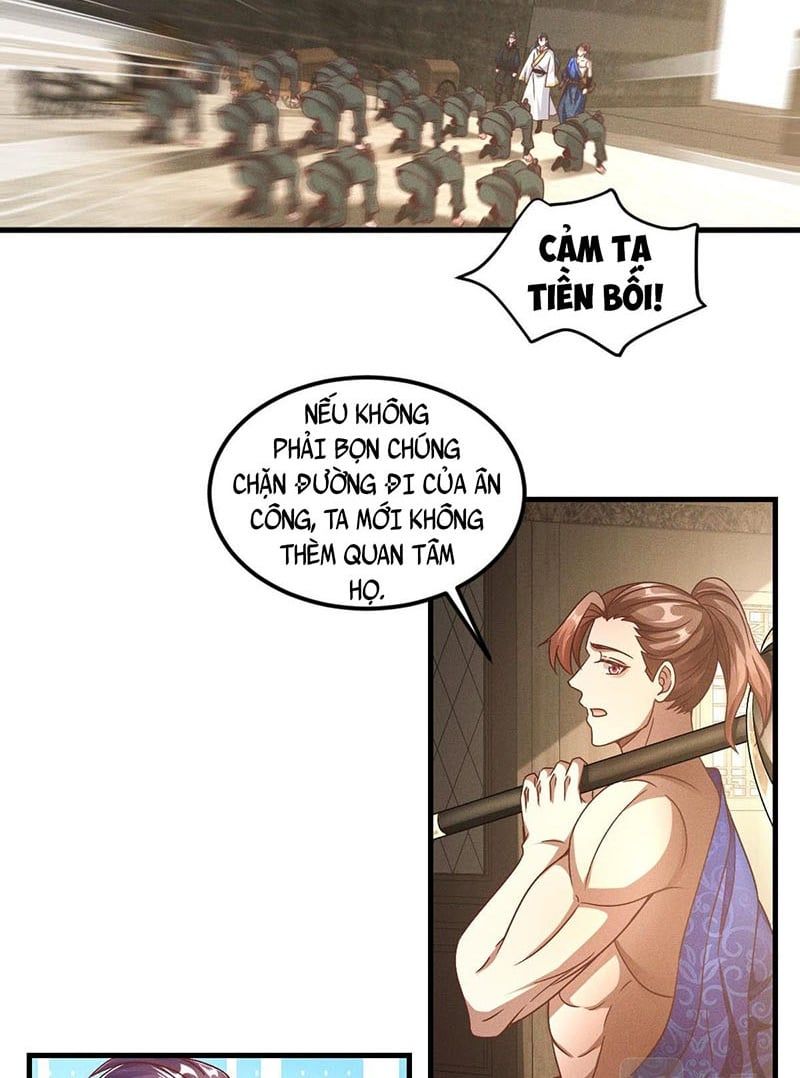 đọc truyện Tối Cường Thần Thoại Đế Hoàng Chương 32 ảnh 58 tại Giả Dược