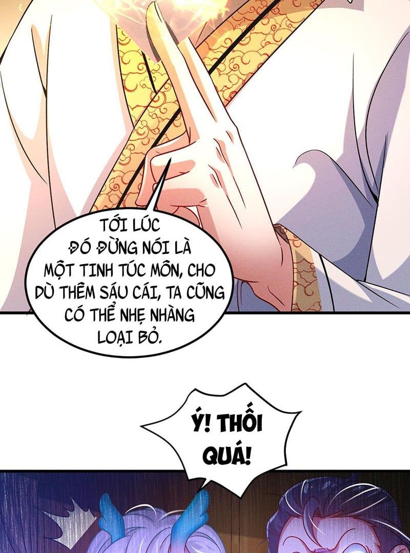 đọc truyện Tối Cường Thần Thoại Đế Hoàng Chương 32 ảnh 64 tại Giả Dược