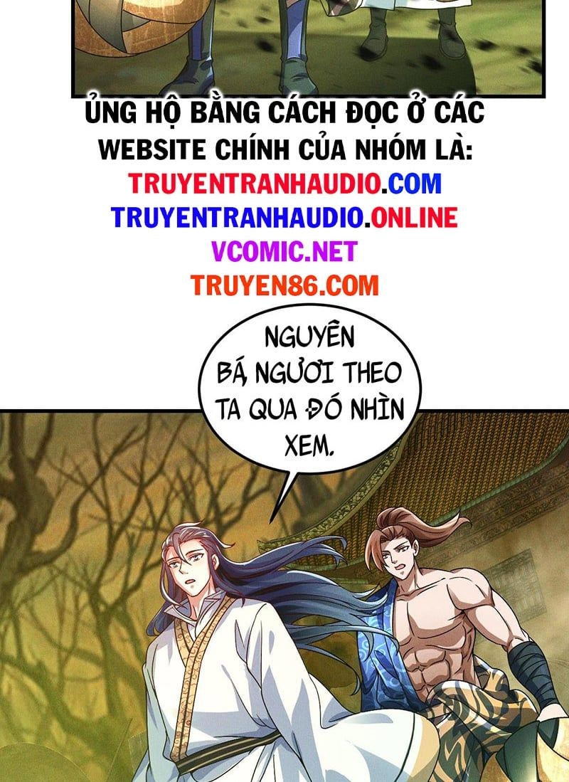 đọc truyện Tối Cường Thần Thoại Đế Hoàng Chương 32 ảnh 70 tại Giả Dược