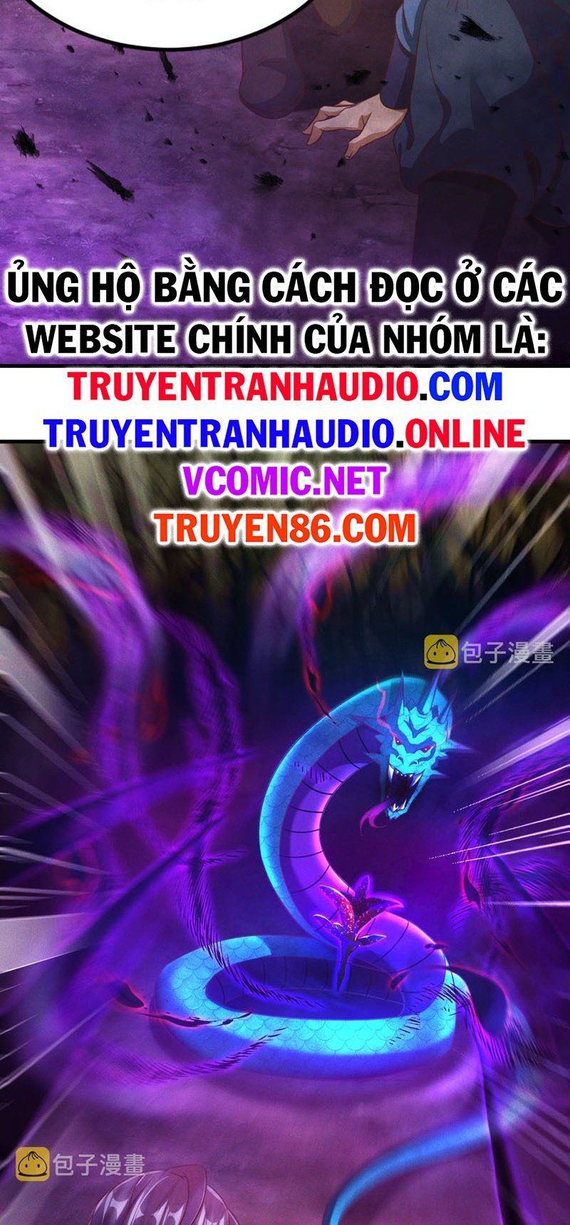 đọc truyện Tối Cường Thần Thoại Đế Hoàng Chương 33 ảnh 8 tại Giả Dược