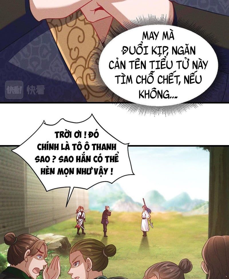 đọc truyện Tối Cường Thần Thoại Đế Hoàng Chương 34 ảnh 17 tại Giả Dược